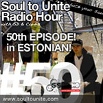 Soul to Unite episode 50