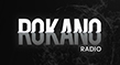 Rokano Radio show graphic