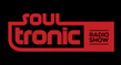 Soultronic show graphic