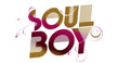 Soulboys House show graphic