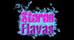 Stereo Flavas show graphic