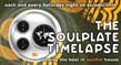The Soulplate Timelapse show graphic