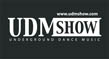 The UDM Show show graphic
