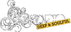 SSRadio Deep and Soulful logo